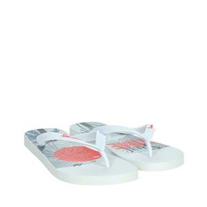 Sandalias Ipanema Blancas para Hombre, Chanclas para Playa y Verano - Product Image 5