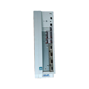 โมดูลควบคุม PLC lenz 9300 Evs9324-es EVS9324-EP ความถี่แปลงเซอร์โวอินเวอร์เตอร์ไดรฟ์เลนซ์อินเวอร์เตอร์ - Product Image 1