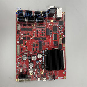 Repuestos Originales para Máquina de Marcado Láser Vj, Placa PCBA AL-SP80518, Chameleon MCIP <span class=keywords><strong>ATRIX</strong></span> - Product Image 5