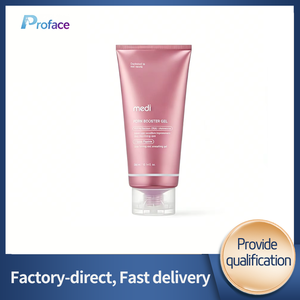 Vente en gros de masques faciaux compressés de nuit à la PDRN et à la caféine, originaux coréens, anti-rides, raffermissants et hydratants - Product Image 6