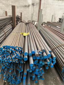 מפעל איסי 1137 36smn14 216m36 b970 חלק 3 פלדת פחמן עגול פלדה בר חם התגלגל חינם חיתוך עבור ריתוך - Product Image 3