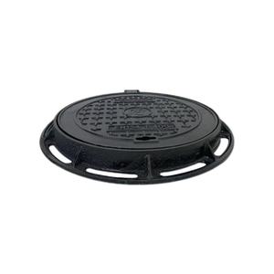 Nắp cống thoát nước bằng sắt dễ uốn, có thể chịu được tới 40 tấn, được sử dụng cho các cơ sở thoát nước đường - Product Image 5