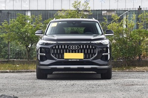 <span class=keywords><strong>2024</strong></span> <span class=keywords><strong>AUDI</strong></span> <span class=keywords><strong>Q6</strong></span> 2.0T 2.5T 299HP V6 SUV moyens et grands Qua Ttro voitures à essence 4WD d'occasion et neuves 6 places 7 places de Chine - Product Image 2