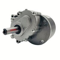 Motor sin Escobillas IE4 de Alta Eficiencia de 24V 48V 250W 350W, la Mejor Relación Calidad-Precio |   Conjunto de Rueda Motriz de Repuesto Directo para Ventilador de Barco/Hogar