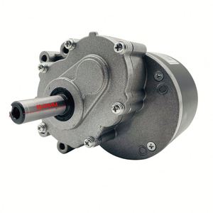 Moteur sans balais haute efficacité 24V 48V 250W 350W, meilleur rapport qualité-prix |   Ensemble de roues motrices de remplacement direct pour une conduite fluide - Product Image 4