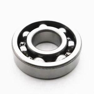 Rodamiento de Bolas de Ranura Profunda Serie Extra Ligera <span class=keywords><strong>100KS</strong></span> - Product Image 3