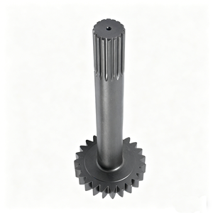 Pièces de rechange pour excavatrice ZX670-3 ZX670-5G, Ensemble de roue motrice 1ère vitesse, Engrenage solaire 0985602 0985619 0985601, Engrenage planétaire, Neuf, OEM - Product Image 4