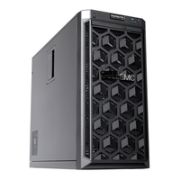 Original Brand New PowerEdge T140 Xeon E-2224 16GB 1TB HDD NO OS Tower Server in Stock 1 Year Warranty