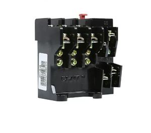 Rơle quá tải nhiệt JR36-20/63/160, bảo vệ nhiệt 11A 16A 22A 32A 63A 160A - Product Image 4