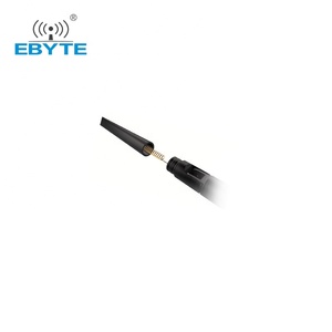 Antena omnidireccional de caucho TX490-JKD-20 con ganancia de 3dBi y 490M para comunicación inalámbrica, wifi, TV y radio. - Product Image 6