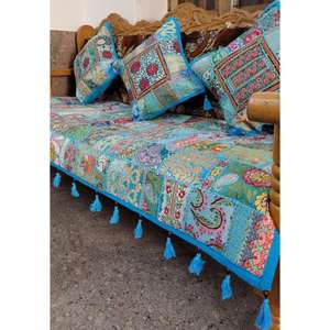 ชุดหมอนอิง Banjara สำหรับโซฟาทำงาน - Product Image 2