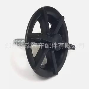 Perno de Montaje para Llanta de Repuesto Hyundai Kia 628503X000, Material Compuesto para Cubierta de Llanta de Repuesto - Product Image 4