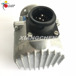 Motorreductor Original Nuevo de Alemania FRG 61.112.1311 para Máquina de Impresión Offset SM102 CD102 - Product Image 5