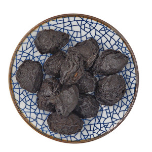 Premium Grade Smoked Dried Dark <strong>Plum</strong> Flesh Dedicated Ingredient For Homemade Sour <strong>Plum</strong> Soup And Tea Steeping - Product Image 5