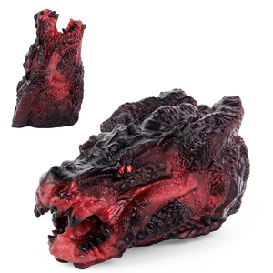 Dragon's Messenger the Ember of Muspel Masturbator Fantasy Dragon Clan Masturbateur masculin artisanal Sensation enveloppante intense - Product Image 1
