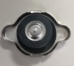 Tapa <span class=keywords><strong>de</strong></span> <span class=keywords><strong>Radiador</strong></span> 0.9 1.1, Tapa <span class=keywords><strong>de</strong></span> <span class=keywords><strong>Radiador</strong></span> <span class=keywords><strong>de</strong></span> 43MM para Toyota y Kia, Venta al por Mayor, Piezas <span class=keywords><strong>de</strong></span> Acero Inoxidable <span class=keywords><strong>de</strong></span> Alta Calidad Personalizadas - Product Image 2