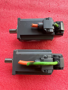 Servomotor 100% NUEVO y Original 1FL6034-2AF21-1LA1 con garantía de un año - Product Image 5