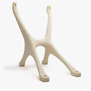 Impresión de Prototipos Plásticos de Alta Precisión con Tecnología MJF 3D, SLS, FDM de Bajo Volumen, DLP y Rápida Producción, con Fibra de Carbono - Product Image 2