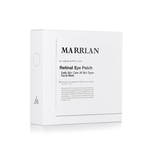 Patch oculaire pour le soin quotidien de la peau, tous types de peau, masque facial - Product Image 2