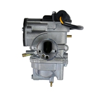 2025 Vente Chaude 2 Temps Ag100 Ag50 Ag60 V100 V50 Address50 ATV UTV SSV Scooter Cyclomoteur Dirt Pit Bike Moto Carburateur