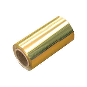 <strong>Gold</strong> Aluminum <strong>Chocolate</strong> Foil <strong>Wrapping</strong> Roll, Aluminum Foil for <strong>Chocolate</strong> <strong>Wrapping</strong> - Product Image 1