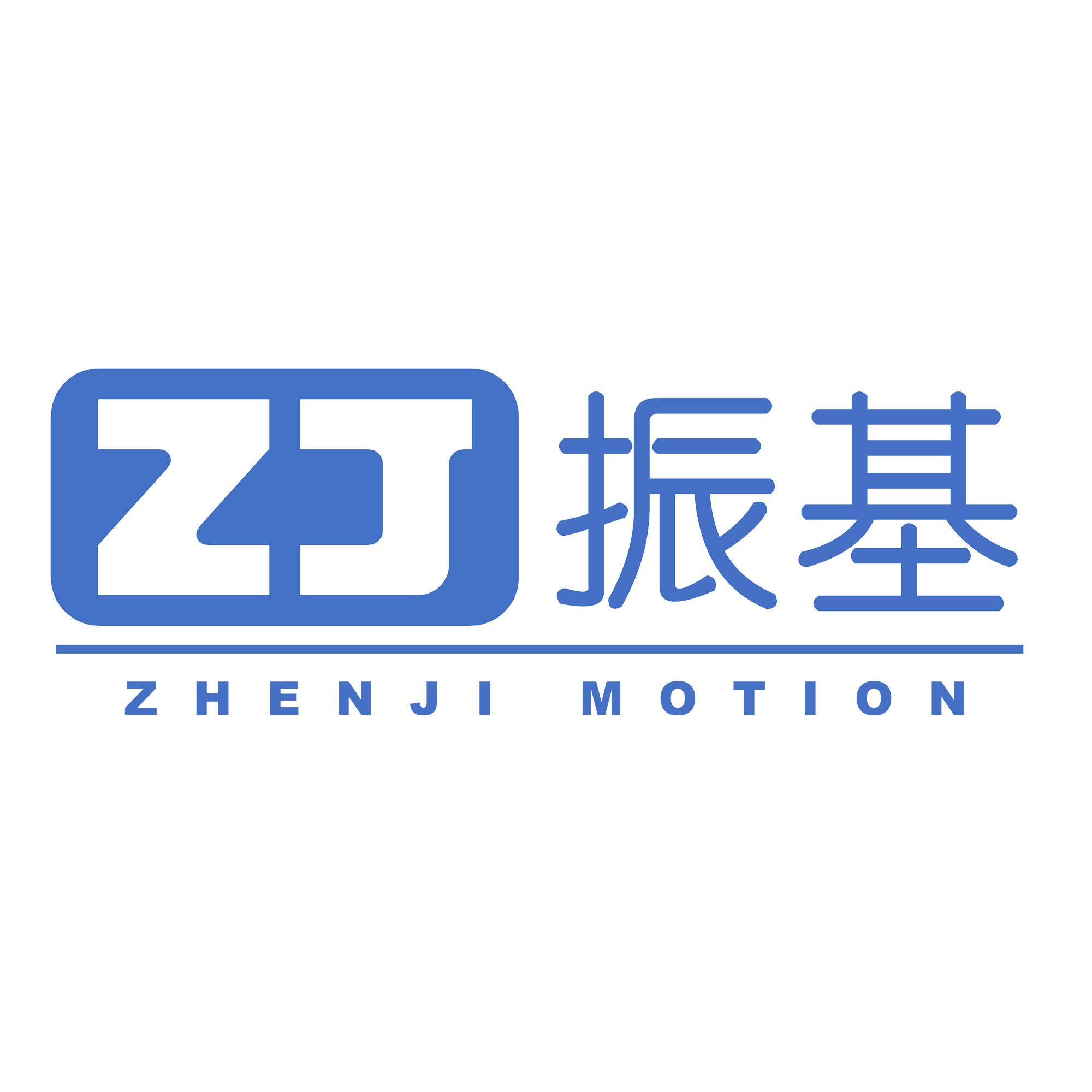 Huizhou Zhenji Automation Technology Co., Ltd. logo