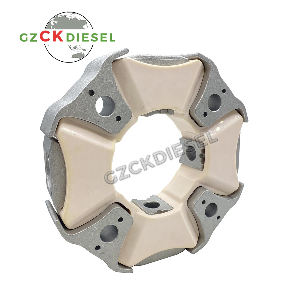 Coupling Element 130H for C7.1 320D2 ENGINE EXCAVATOR PART