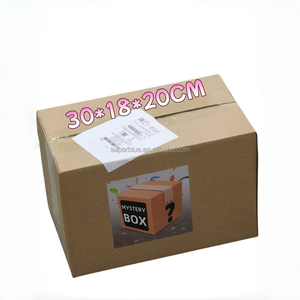 Caja Misteriosa de Electrónica de <span class=keywords><strong>la</strong></span> Suerte 2025 100% Sorpresa Teléfono Reseñas Novedosos Accesorios Electrónicos de <span class=keywords><strong>la</strong></span> Suerte Regalo de Navidad - Product Image 3