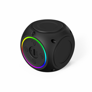 <span class=keywords><strong>L51</strong></span> para Altavoz con Power Fidget Spinner y Luz RGB - Product Image 1