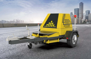 सड़क फुटपाथ भारी वजन गिरने वजन Deflectometer HWD के लिए अग्रेषित शक्ति माप - Product Image 5