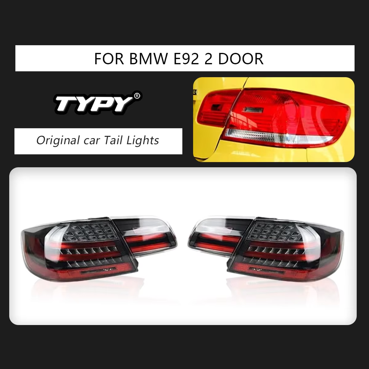 Fumo (4 pezzi = 1 set)