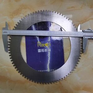Placa de Separación de Acero 8D-8794 de Alta Calidad, Disco 8D8794 Compatible con 120G 120H 120H ES 120H NA 120K - Product Image 2