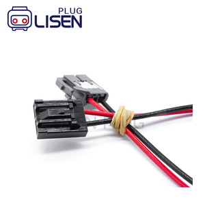 90980-11080 6240-5159 Otomotiv HVAC Blower Motoru 2 Yollu Yakıt Pompası Kablo Demeti (T-oyota, Lexus, S-cion ve S-ubaru için) - Product Image 4