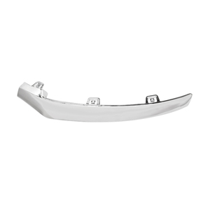 Modanatura Inferiore Paraurti Anteriore per <span class=keywords><strong>Mercedes</strong></span> Benz <span class=keywords><strong>GLC</strong></span> X253 2016-2019 Cromata / <span class=keywords><strong>Nera</strong></span> 2538852600 2538852700 2538852800 - Product Image 3