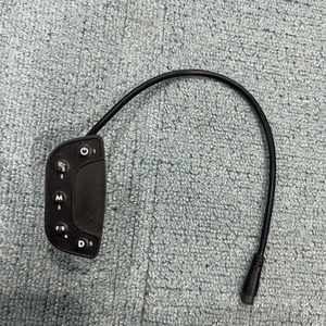 Acelerador de giro de repuesto para patinete eléctrico con desbloqueo NFC/por contraseña, 60V 35A 72V 45A, para patinetes eléctricos de 6000W 8000W, Kit de controlador 6 en 1 - Product Image 5