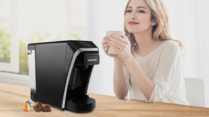 <span class=keywords><strong>Machine</strong></span> <span class=keywords><strong>à</strong></span> <span class=keywords><strong>café</strong></span> <span class=keywords><strong>multi</strong></span>-<span class=keywords><strong>capsules</strong></span> <span class=keywords><strong>4</strong></span> <span class=keywords><strong>en</strong></span> <span class=keywords><strong>1</strong></span> NES DG Powder E.S.E.pod K Cup - Product Image 6