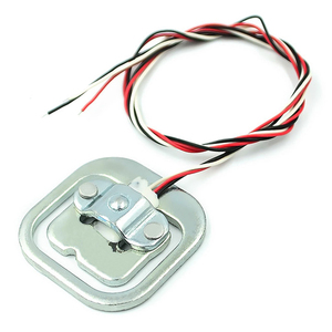 (Customizable Upon Request) GML670 Miniature Micro <strong>Scale</strong> Load Cell - Product Image 1
