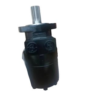 Moteur hydraulique orbital TG0475EW440AAAB |   Fabricant direct d'usine pour les machines industrielles - Product Image 2