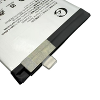 Batería recargable de polímero de litio BLP923 de 5000mAh y 3,87 V para teléfonos móviles OPPO A57 2022 4G A77 5G A77S A78 en stock