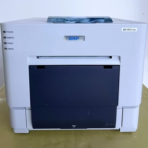 Máy in ảnh photo booth cho máy in ảnh sự kiện DNP DS-RX1 RX1HS DS620 6 inch, in ảnh thăng hoa cho ảnh chân dung, máy in ảnh 6 inch - Product Image 5