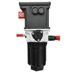 Pompe à urée 5506957 A060X250 pour moteurs diesel Cummins Euro 6 Chine 6, système d'injection de carburant - Product Image 1