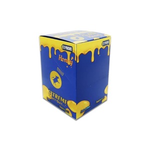 Gift <b>box</b> paper, honey <b>bottle</b> paper packaging, gift <b>box</b> set can be customized according to needs - Product Image 2