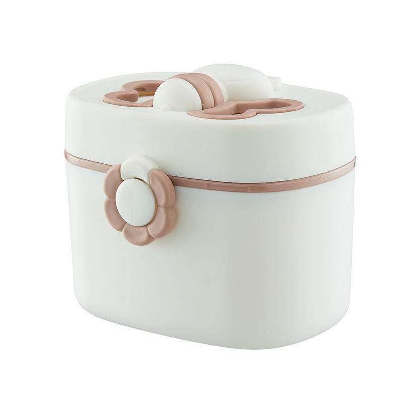 Almond white (small size)