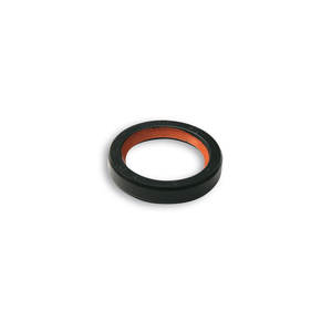 FKM/<b>PTFE</b> oil-seal Ø 27x37x7 mm for Vespa wheel axis - Product Image 1