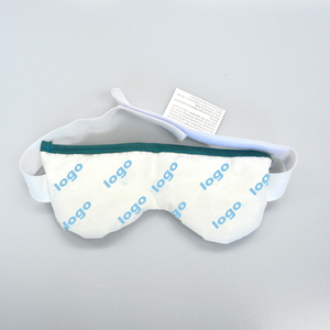 Masque pour les <span class=keywords><strong>yeux</strong></span> à chaleur humide pour les <span class=keywords><strong>yeux</strong></span> secs avec technologie hydroperle-compresse oculaire lavable au micro-ondes - Product Image 3