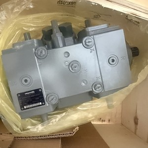 Pompe à piston A22VG045HT1005M1/40BRNB2S73FB2S4A-Y R902211027 pour fluides glissants - Product Image 2