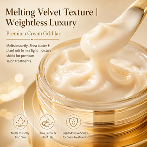Crème Visage Double Exosome 50g – Formule Premium pour un Soin Finissant de Luxe – Développement de Crème Finissante de Luxe - Product Image 4