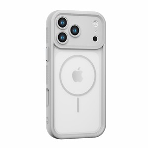 Étui de protection pour téléphone avec charge sans fil antichoc pour 17 Pro 16 15 14 13 12 11 - Product Image 6