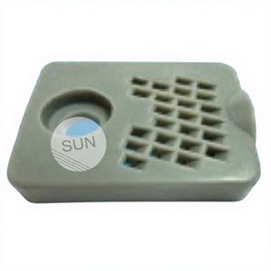 TAIWAN SUNITY Nuevo Proveedor de Calidad PLATE OEM 679-45321-02-00 para Motor Fuera de Borda de Gasolina de 40HP y 2 Tiempos para Barco de Pesca en Alta Mar - Product Image 1