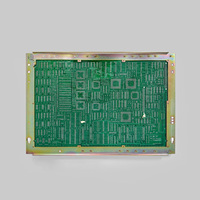 Carte de circuit imprimé industrielle FANUC A16B-1010-0286 pour commande numérique CNC, accessoires, négociation sur place